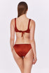 Gottex Mademoiselle Underwire Balconette Bikini Top